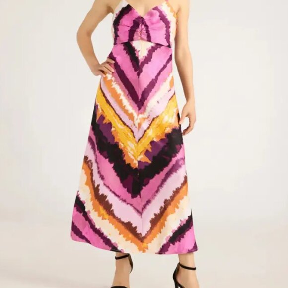 Sofiya by Sofia Vergara Maxi Dress – Size XXL (20) - Picture 2 of 5